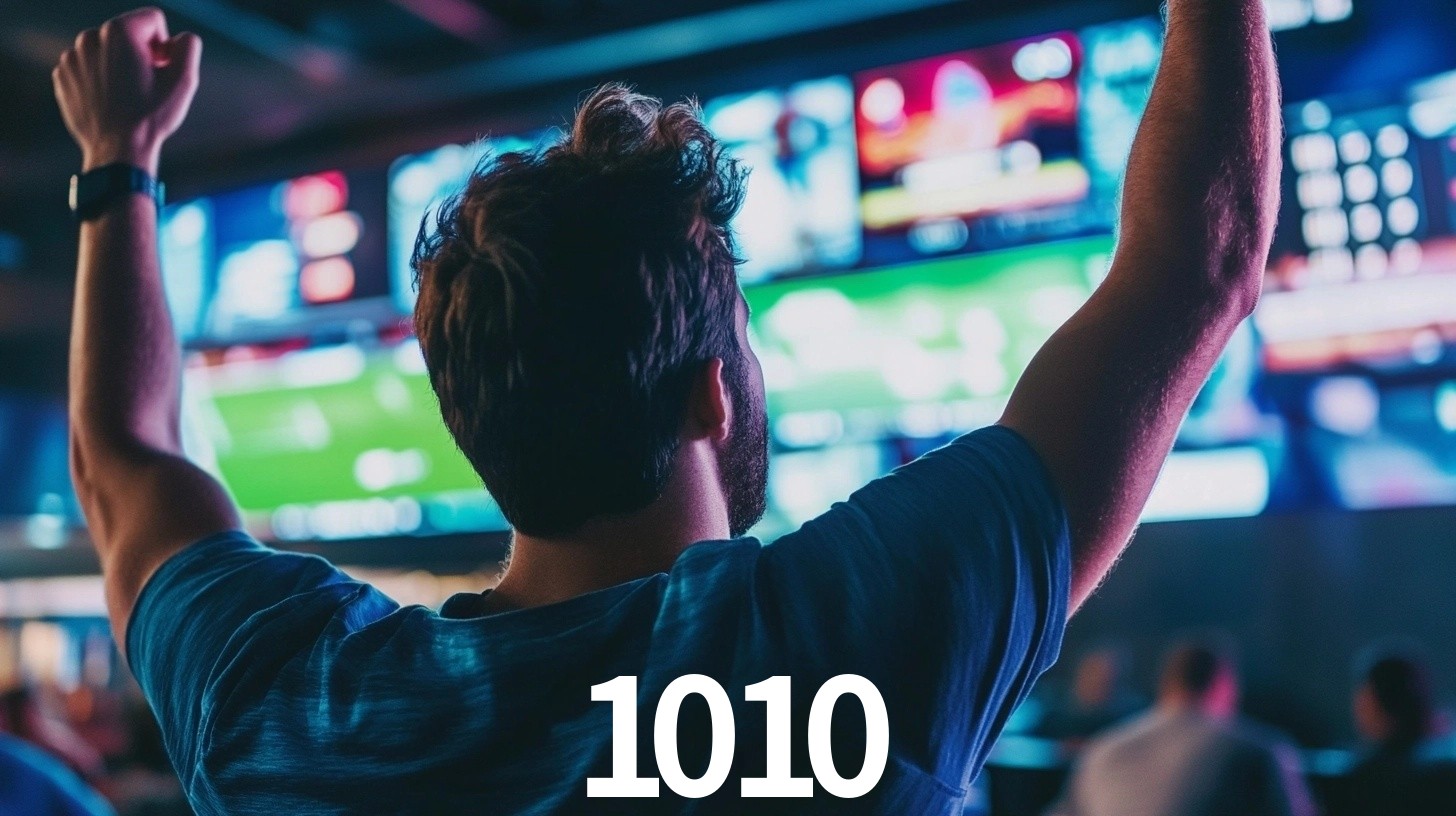 1010 - Cassino Legal e Autorizado Brasil - 1010.com