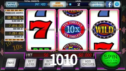Desvendando o Mundo dos Jogos Virtuais na 1010
