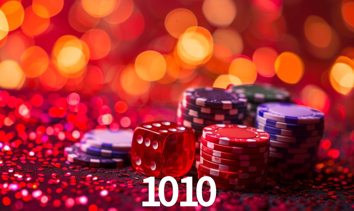 Inovações de Jogos na 1010: O Futuro das Experiências Interativas
