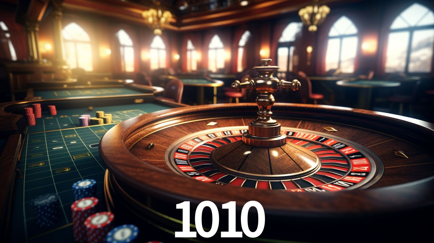 Spaceman Game 1010