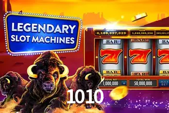 Inovações de Jogos na 1010: O Futuro das Experiências Interativas