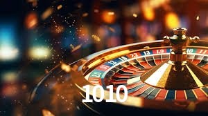 Jogos com bônus e suporte 24h na 1010