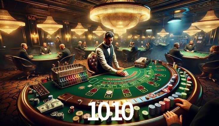 Player Reviews 1010
