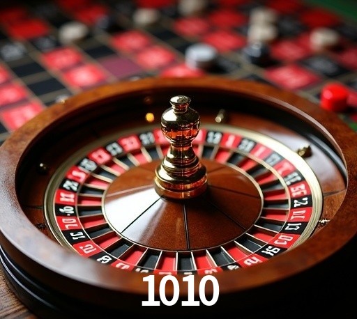 Loterias online na 1010