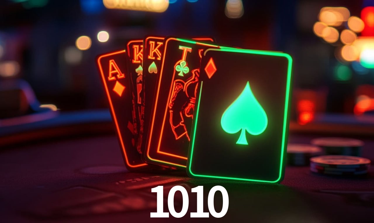 Torneios e prêmios garantidos na 1010