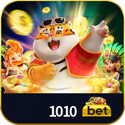 APK oficial da 1010 para Android