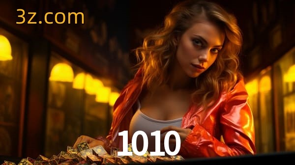 bet 1010