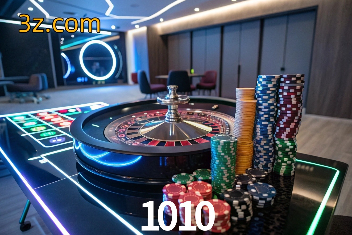bet 1010